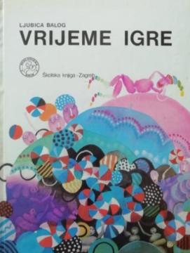 Vrijeme igre