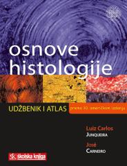 Osnove histologije: Udžbenik i atlas