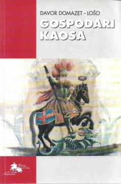 Gospodari kaosa