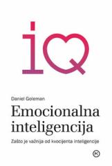 Emocionalna inteligencija: Zašto je važnija od kvocijenta inteligencije