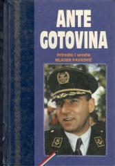 Ante Gotovina