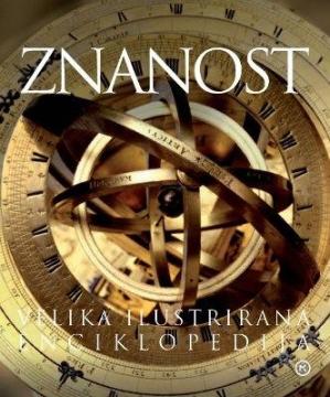 Znanost: velika ilustrirana enciklopedija