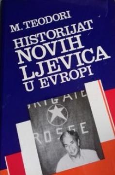 Historijat novih ljevica u Europi (1956-1978)