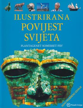 Ilustrirana povijest svijeta