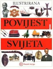 Ilustrirana povijest svijeta