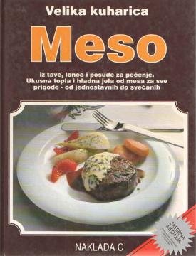 Velika kuharica: Meso