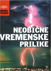 Neobične vremenske prilike