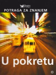 Potraga za znanjem: U pokretu