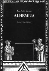 Alhemija