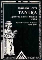 Tantra: ljubavno umeće drevnog Istoka