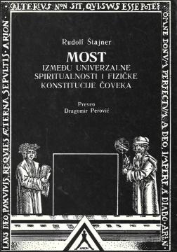 Most između univerzalne spiritualnosti i fizičke konstitucije čoveka