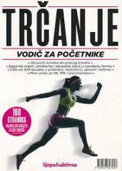 Trčanje: Vodič za početnike