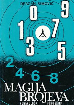 Magija brojeva: numerološki horoskop