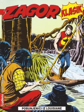 Zagor klasik #23