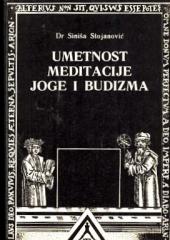 Umetnost meditacije joge i budizma