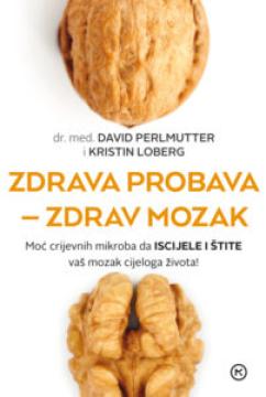 Zdrava probava – zdrav mozak