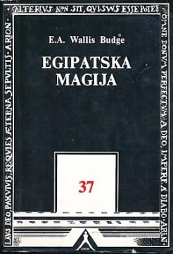 Egipatska magija