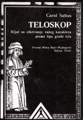 Teloskop: Ključ za otkrivanje vašeg karaktera prema tipu građe tela