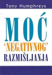 Moć ‘negativnog’ razmišljanja