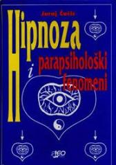 Hipnoza i parapsihološki fenomeni