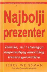 Najbolji prezenter