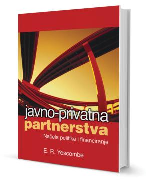 Javno privatna partnerstva