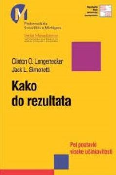 Kako do rezultata