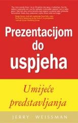 Prezentacijom do uspjeha