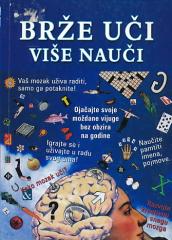 Brže uči, više nauči