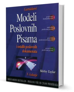 Gartsideovi modeli poslovnih pisama i ostalih poslovnih dokumenata