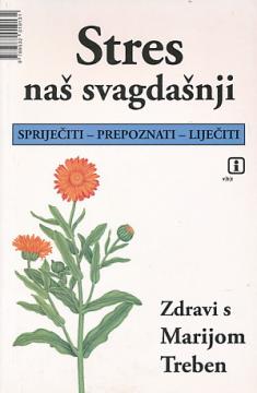 Stres naš svagdašnji