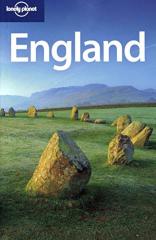 Lonely Planet - England