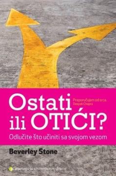 Ostati ili otići?