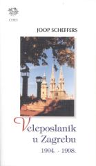 Veleposlanik u Zagrebu 1994.-1998.