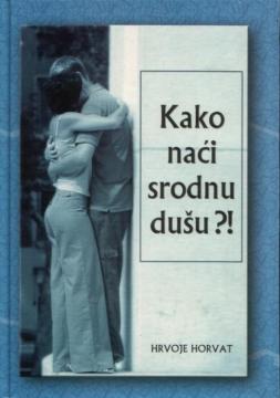 Kako naći srodnu dušu