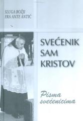 Svećenik sam Kristov