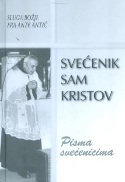 Svećenik sam Kristov