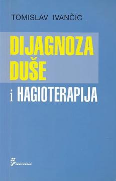 Dijagnoza duše i hagioterapija