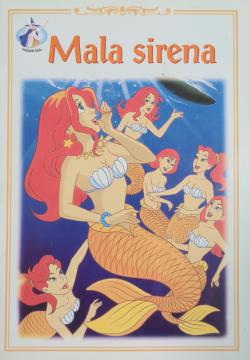 Mala sirena