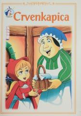 Crvenkapica