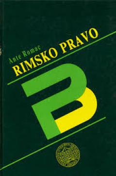 Rimsko pravo