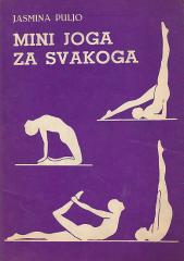 Mini joga za svakoga