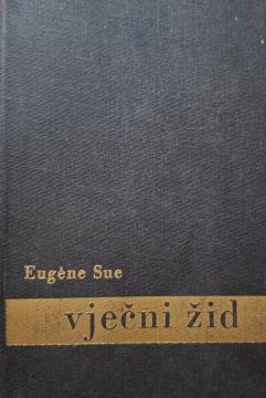 Vječni žid