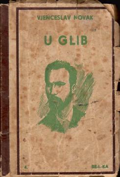 U glib - iz velegradskog podzemlja