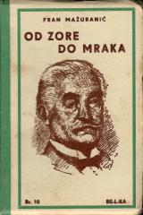 Od zore do mraka: izbor