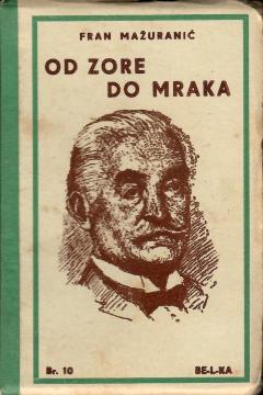 Od zore do mraka: izbor