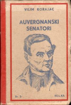 Auvergnanski senatori