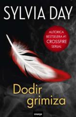 Dodir grimiza