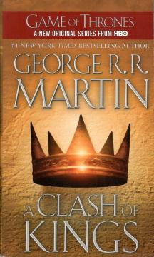 A Song of Ice and Fire II: A Clash of Kings