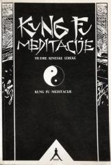 Kung fu meditacije: mudre kineske izreke